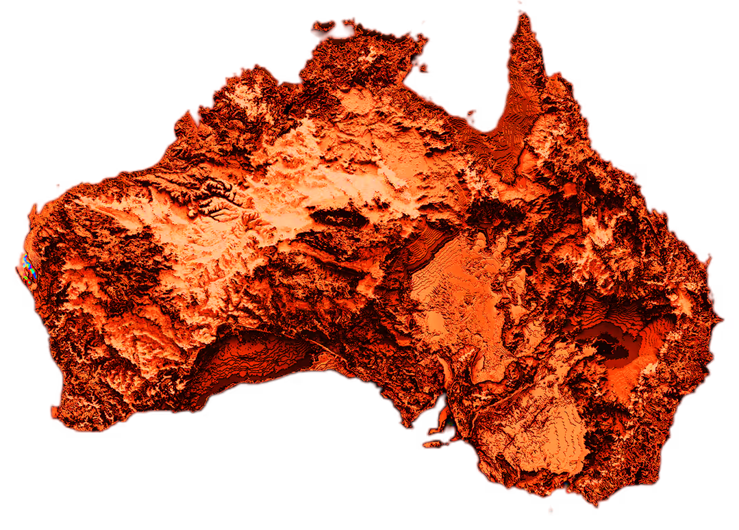 Mine Illustration